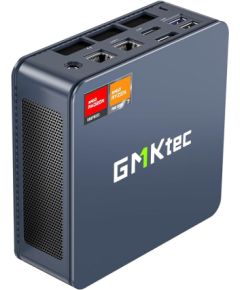Mini PC GMKtec K6 Ryzen 7 7840HS 16GB RAM + 1TB WIN 11 Pro