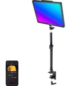 Lamp LED Neewer GL1C RGB 48W 2900-7000K