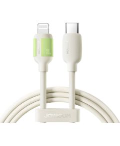 Joyroom S-A53 USB-C to Lightning 30W fast charging cable