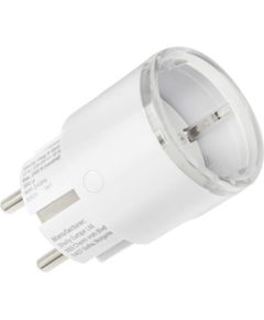 Shelly Plug S MTR Gen3 Smart Outlet (White)