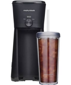 Morphy Richards MRCM35BK iced coffee maker
