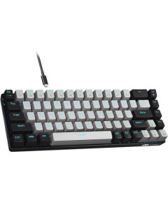 MageGee MK-BOX wired keyboard (black-gray)