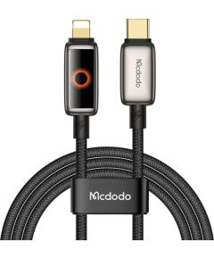 USB-C to Lightning cable Mcdodo CA-6670 1.2m