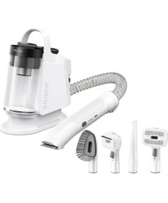 Rojeco 4-in-1 Multifunctional Pet Hair Cutter (white)