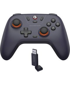 GameSir-T4n Lite wireless controller (purple)
