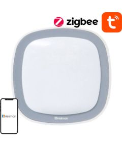 Zigbee Heiman HS1MS-E Tuya smart motion sensor