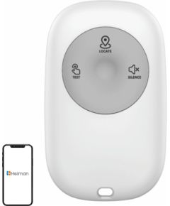 Wireless Remote Controller Heiman HM1RC-W Interlinked