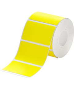 Niimbot T50*30-230 Dual-Color Printer Labels (Yellow)