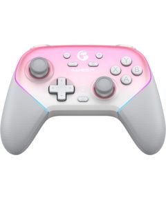 GameSir SuperNova T4n Pro Wireless Controller (pink)
