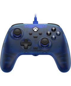 GameSir T7 wired controller (blue)
