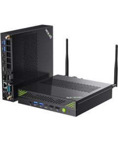 Mini PC GMKtec K10 Intel i9-13900hk 32GB RAM + 1TB SSD WIN 11 Pro