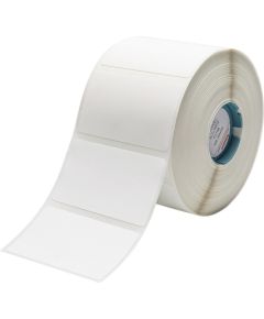 Thermal labels Niimbot stickers 50x30 mm - 900pcs (white)
