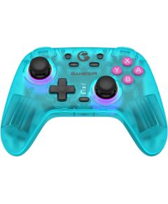GameSir T4n Nova wireless controller (turquoise)