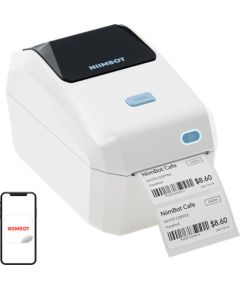 Niimbot K3 portable label printer (cream)