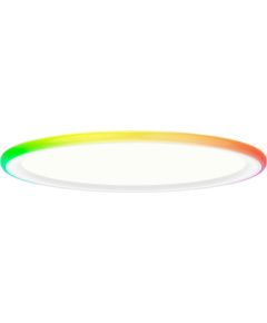 Smart edge-lit ceiling lamp Yeelight Mars C300