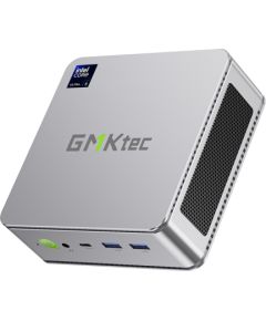 Mini PC GMKtec K9 Intel Ultra 5 125H 32GB RAM + 1TB WIN 11 Pro