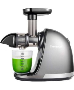 Slow Juicer AMZCHEF 1501-GA (Grey)