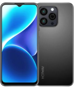 HOTWAV Note 13 Pro Smartphone - 6.6'' 8+8/256GB Black