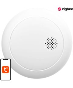 Heiman WS2SA-1 Tuya optical WiFi smoke detector