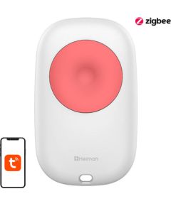 ZigBee Heiman HS1EB smart emergency button