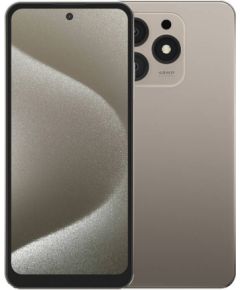 HOTWAV Note 13 Max smartphone - 6.8'' 6+10/256GB Gold