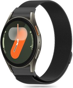 TECH-PROTECT MILANESEBAND SAMSUNG GALAXY WATCH 4 | 5 | 5 PRO | 6 | 7 | FE BLACK
