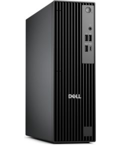 Dell Pro Slim QCS1250/Core i3-14100/8GB/512GB SSD/Integrated/Kb/Mouse/Ubuntu/3yrs Prosupport / BTO003_QCS1250_EMEA_UBU