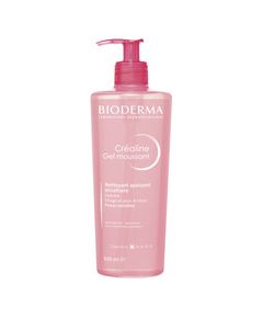 Bioderma Créaline Gel Moussant 200ml