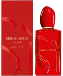 Giorgio Armani Sí Passione Red Musk EDP 50ml