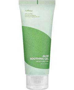 Isntree Aloe Soothing Gel - Zklidňující gel 150ml