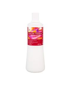 Wella Color Touch 1.9% 6 Vol. Gentle Emulsion - Activating emulsion for hair colors 1000ml