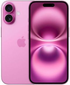 Apple iPhone 16 512GB Pink MYEQ3