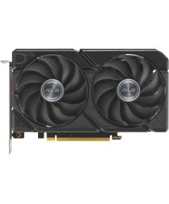 Graphics Card ASUS AMD Radeon RX 9060 XT 16 GB GDDR6 128 bit PCIE 5.0 16x Dual Slot Fansink DUAL-RX9060XT-16G