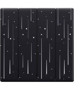 Decorative cover / cap for T5 SONOFF Star 4C touch switch