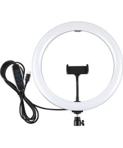 Ring light with phone holder PULUZ