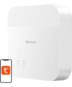 Heiman HS6GW smart Zigbee / Wi-Fi gateway