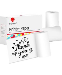 Phomemo Q22-RMS2 thermal paper