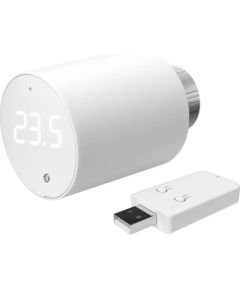 Shelly BLU TRV thermostatic head (set with control unit)