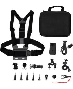 Accessory kit for Botslab V9H video recorder