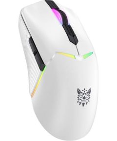 ONIKUMA CW928 gaming mouse (white)