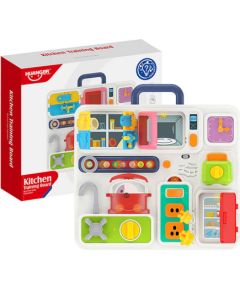 Huanger Interactive Kitchen Manipulation Board HE0510