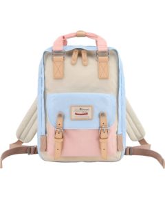 Himawari 188L 14'' laptop backpack (pastel)