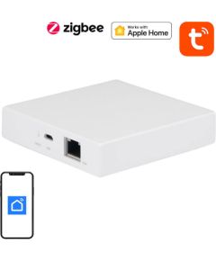 Smart gateway ZigBee Matter NEO NAS-ZW06WM TUYA