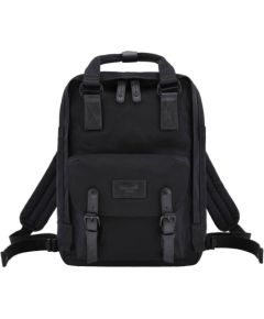Himawari 188L 14'' laptop backpack (black)