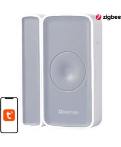 ZigBee Heiman HS1DS-EF Tuya smart door opening sensor