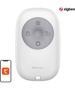 Heiman HS1RC-E Tuya Smart Zigbee Remote Controller