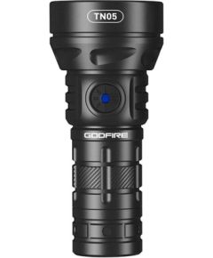 Latarka Superfire Godfire T05