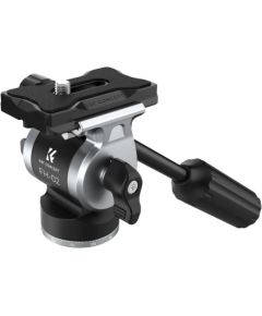 Tripod head K&F Concept FH-02
