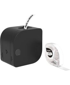 Phomemo P12 Pro Portable Label Printer (black)