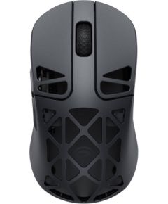 Keychron M3 Mini 4K Metal Edition Wireless Mouse (black)